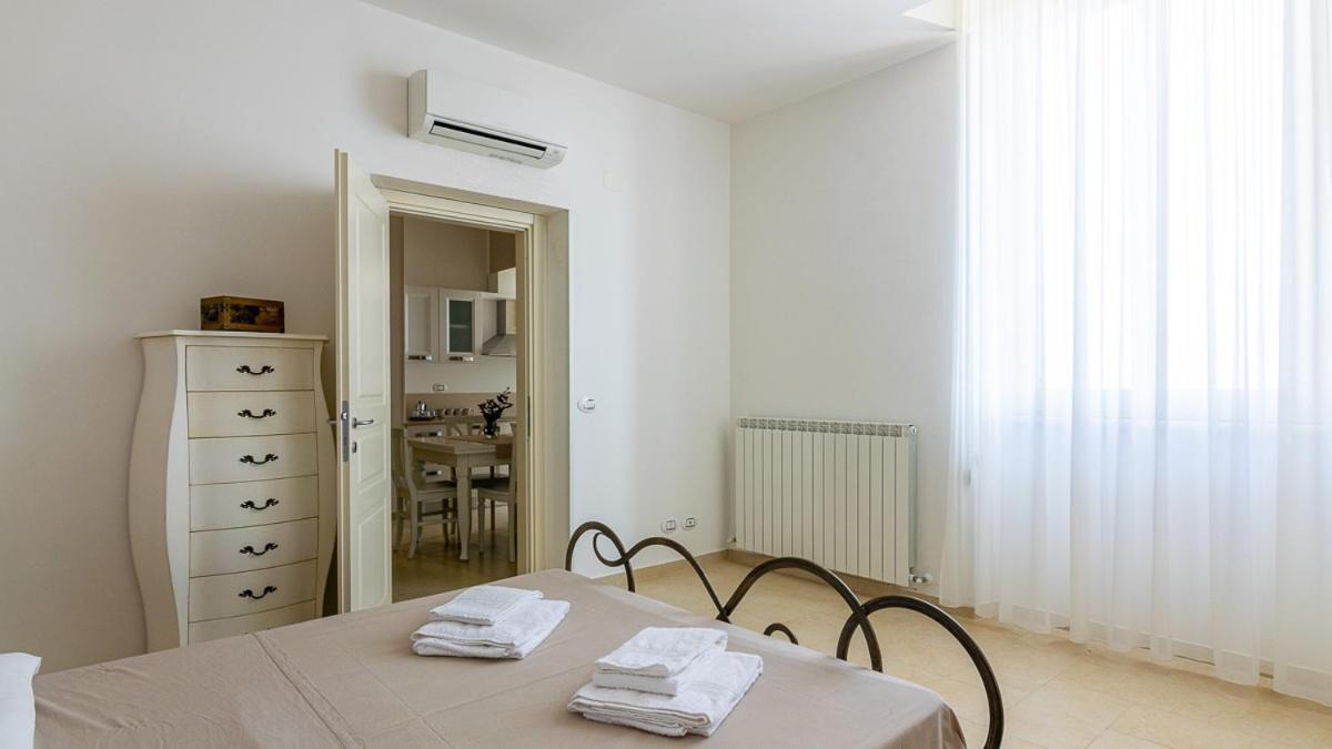 Villa Contessina Cossignano Buitenkant foto