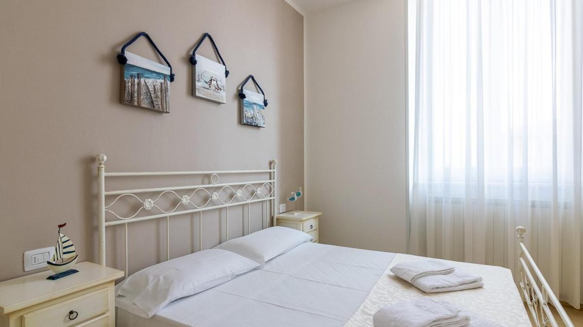 Villa Contessina Cossignano Kamer foto