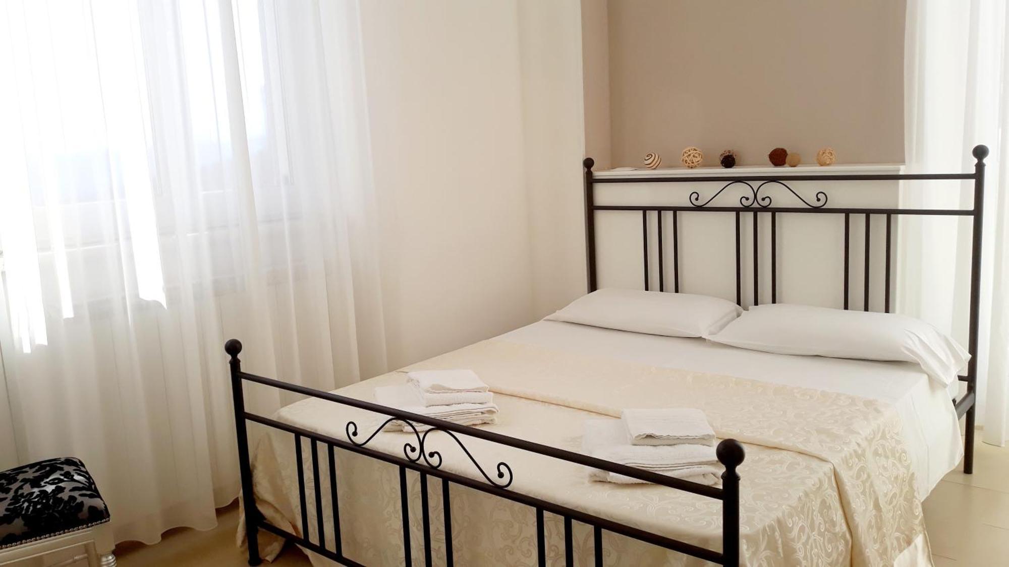 Villa Contessina Cossignano Kamer foto