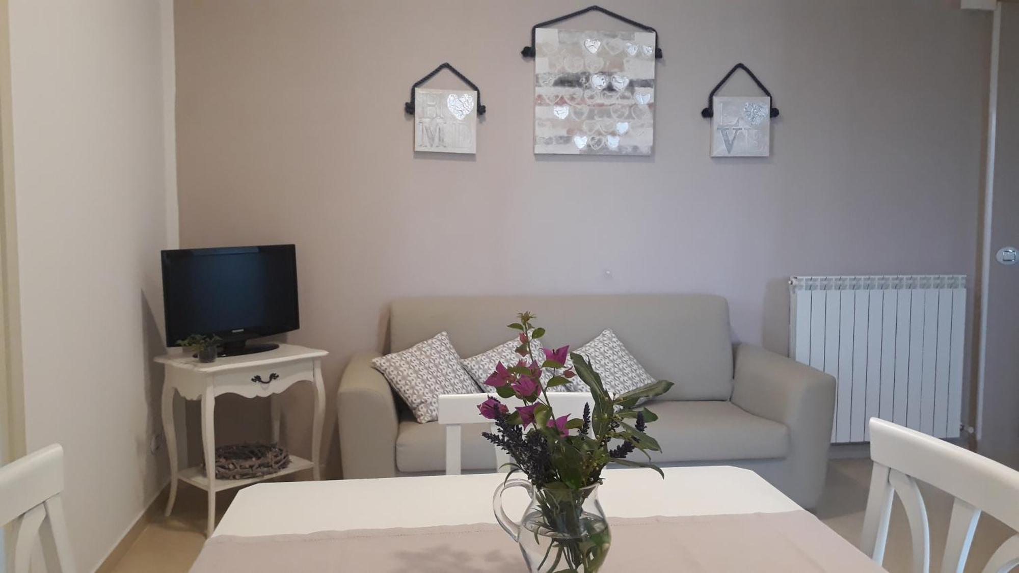 Villa Contessina Cossignano Kamer foto
