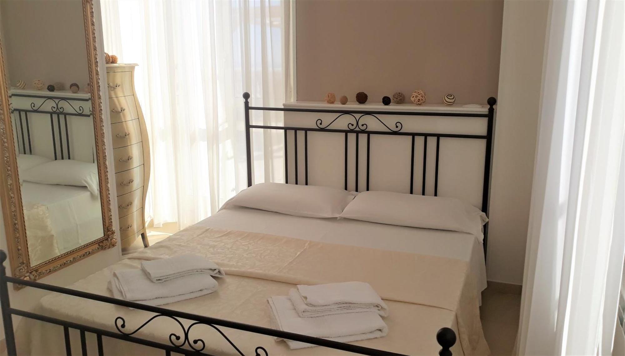 Villa Contessina Cossignano Kamer foto
