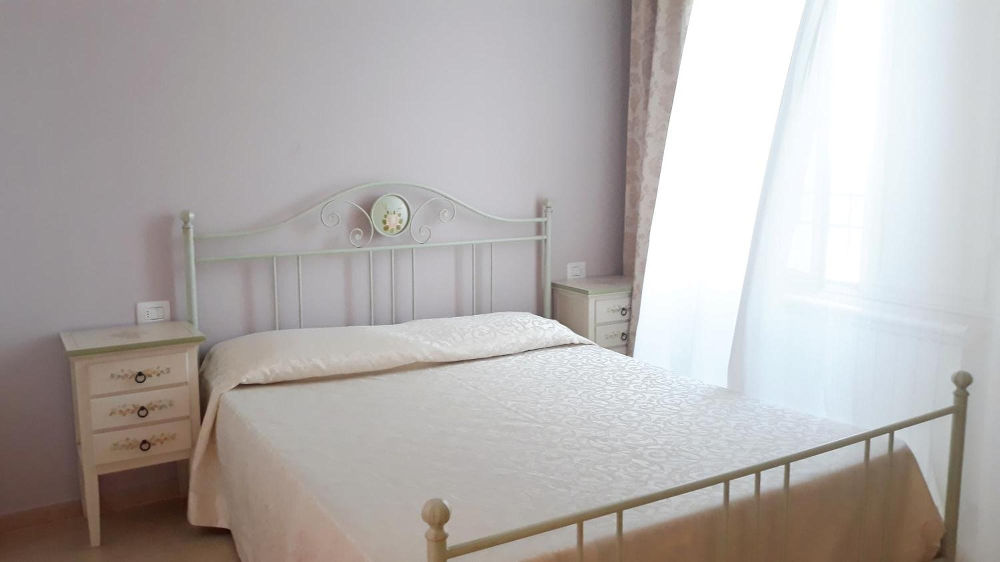 Villa Contessina Cossignano Kamer foto