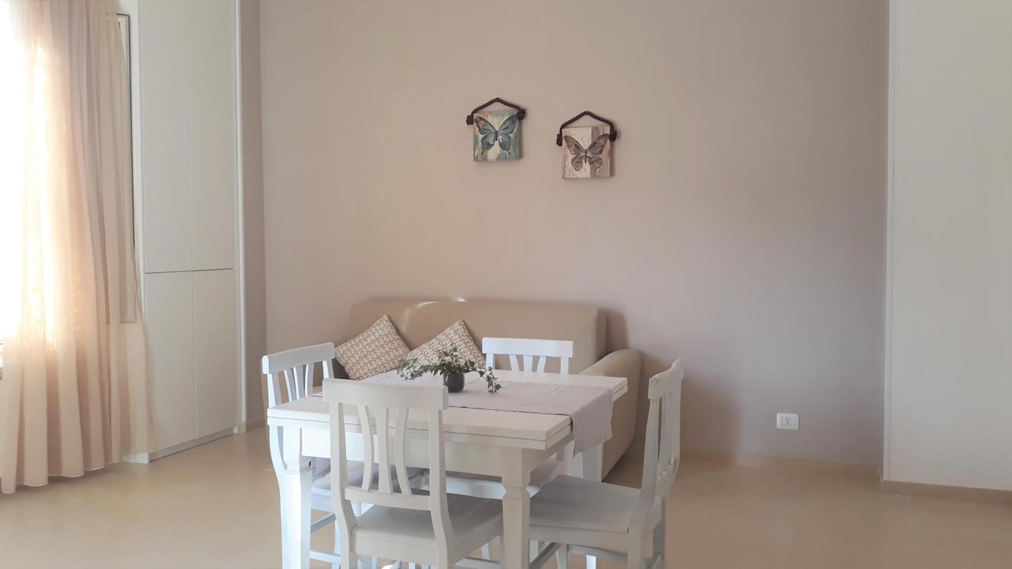 Villa Contessina Cossignano Kamer foto